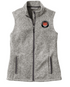 Princeton Water Polo Sweater Fleece Vest Princeton Water Polo Sweater Fleece Vest