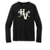 Hopewell Lacrosse Perfect Tri Long Sleeve