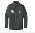 Hopewell Lacrosse Carhartt Force 1/4 Zip Long Sleeve T-Shirt Hopewell Lacrosse Carhartt Force 1/4 Zip Long Sleeve T-Shirt