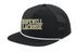 Hopewell Lacrosse Ogio Rope Performance Cap
