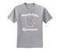 Peach State Dri-Power® 50/50 Cotton/Poly T-Shirt