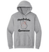 Peach State Heavy Blend Hoodie