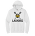 South Brunswick Boys Lacrosse Heavy Blend Hoodie