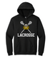 South Brunswick Boys Lacrosse Heavy Blend Hoodie