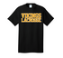 South Brunswick Boys Lacrosse Core Cotton Tee-Retro Logo