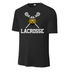 South Brunswick Boys Lacrosse Performance Tops