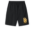 South Brunswick Boys Lacrosse Sweat Short