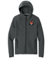 Princeton Water Polo Nike Tech Fleece Full Zip Hoodie