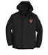 Princeton Water Polo TALL Nootka Jacket-TALL SIZING ONLY