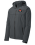 Princeton Water Polo Torrent Waterproof Jacket- Available in Tall