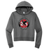 RLA 25th Anniversary GLITTER LOGO-Women’s V.I.T.™ Fleece Hoodie