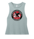 RLA 25th Anniversary Allmade Women's Tri-Blend Muscle Tank