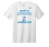 Megamen Lacrosse Nike Legend SS Tee