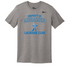 Megamen Lacrosse Nike Legend SS Tee