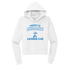 Megamen Lacrosse Women's VIT Fleece Hoodie