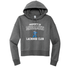 Megamen Lacrosse Women's VIT Fleece Hoodie