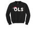 OLS Santa Hat