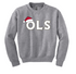OLS Santa Hat