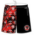 RLA 25th Anniversary Fully Sublimated Pocketed Shorts-Youth, Men's, Women's Available
