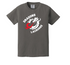 Allentown Dragons Ultimate Comfort Colors Tee
