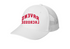 RLA Revs Logo Trucker Cap