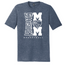 OLS Basketball Mom Cotton T-Shirt