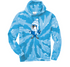 Sharon School Boomer Winter Tie Dye