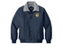 SBP Challenger Jacket- Member Only Embroidered Logo