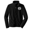 SB PBA Unisex Fleece Jacket-Embroidered Logo