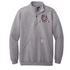SB PBA Hockey Carhartt 1/4 Zip Pullover-Embroidered Logo