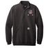 SB PBA Hockey Carhartt 1/4 Zip Pullover-Embroidered Logo