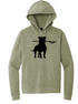 817 Pittie Lax Perfect Tri Fleece Hoodie