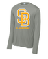 South Brunswick Boys Lacrosse Classic Logo