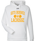 South Brunswick Boys Lacrosse Pill Logo