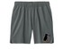 817 Pittie Lax Repeat Shorts-Adult Only