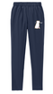 817 Pittie Lax Repeat Pants-Adult Only