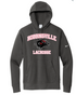 RHS Lacrosse Nike Club Fleece Hoodie