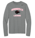 RHS Lacrosse Nike Long Sleeve Legend