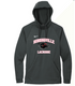 RHS Lacrosse Nike Therma Fit Pullover Hoodie