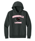 RHS Lacrosse Super Heavyweight Hoodie