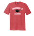 RHS Lacrosse Perfect Tri Tee