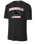 RHS Lacrosse Performance Short Sleeve