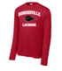 RHS Lacrosse Performance Long Sleeve