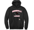 RHS Lacrosse Carhartt Midweight Hoodie