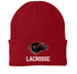 RHS Lacrosse Classic Knit Beanie