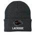 RHS Lacrosse Classic Knit Beanie