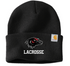 RHS Lacrosse Carhartt Watch Cap