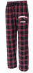 RHS Lacrosse Flannel Pants