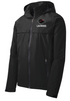RHS Lacrosse Torrent Rain Jacket