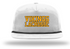 SB Boys Lacrosse Umpqua Gramps Cap-Retro Logo